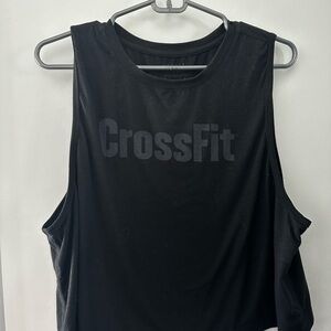 NoBull CrossFit Muscle Tank
